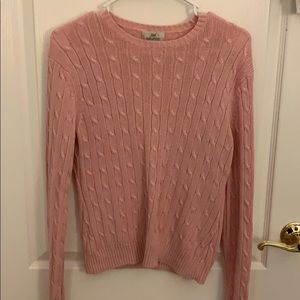 Brooks brothers sweater